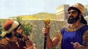 El rey Acab ¿Quién era el rey Acab en la Biblia?