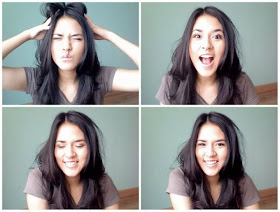 Foto Profil Raisa Andriana Biodata