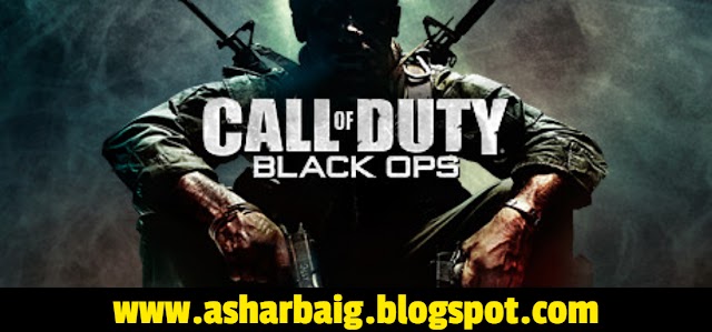 Call Of Duty Black Ops 1 Highly Compressed Download Full Version In Parts For PC | COD Black Ops Steam Download Cracked