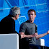 Mark Zuckerburg At MWC 2014