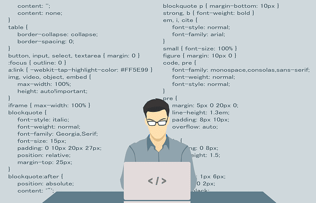  Keuntungan Menjadi Seorang Programmer