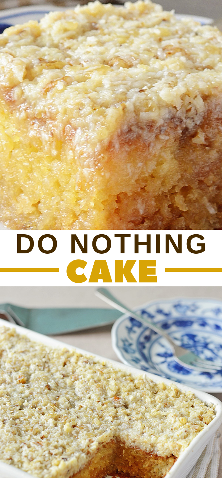 DO NOTHING CAKE #tornadocake #texascake