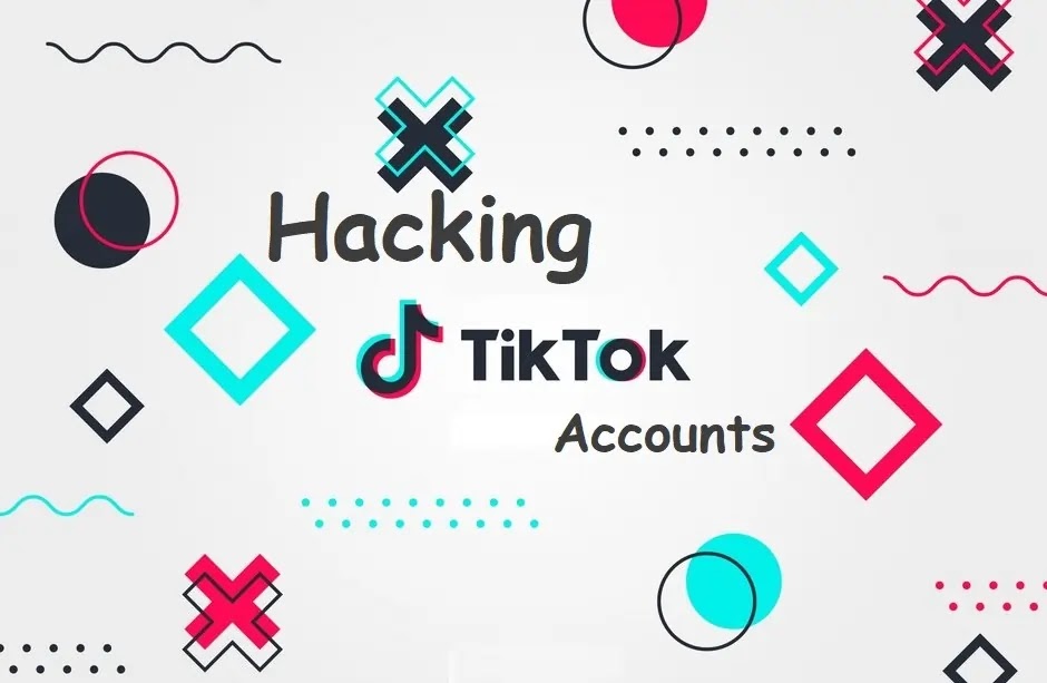 Hacking TikTok Account With Just a Single Link