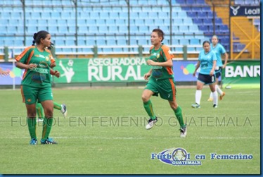 silma lopez anotadora del 1ro. gol de jutiapa