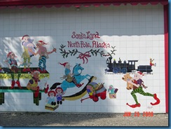 Santa Land