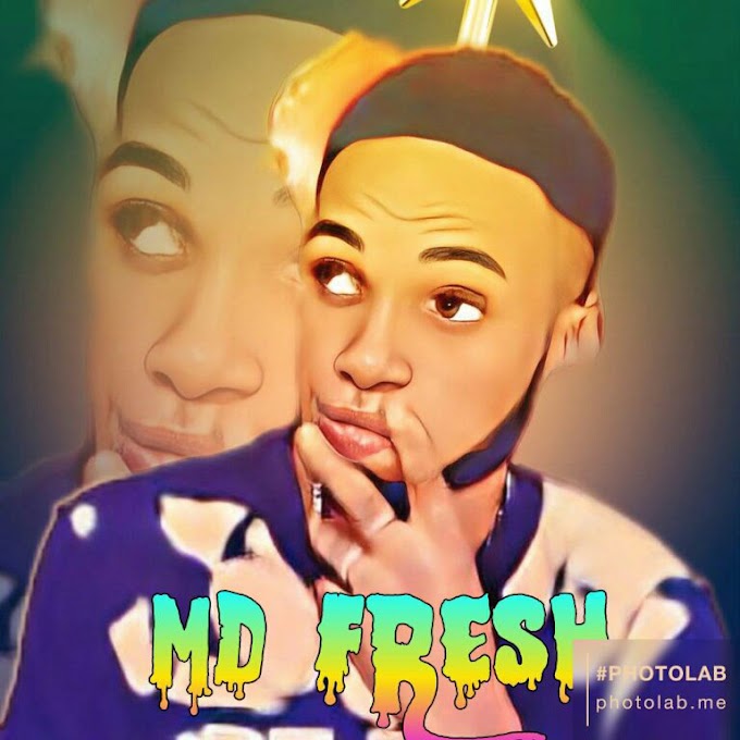 Download Music Mp3:- MD Fresh &amp; Purity – Baba Rere