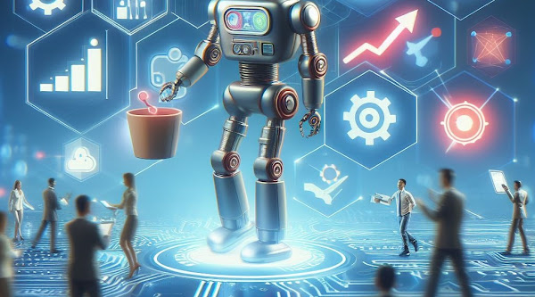 CMO Survey Reveals Generative AI Boosts Marketing Sales and Customer Satisfaction