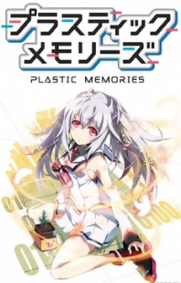 Plastic Memories