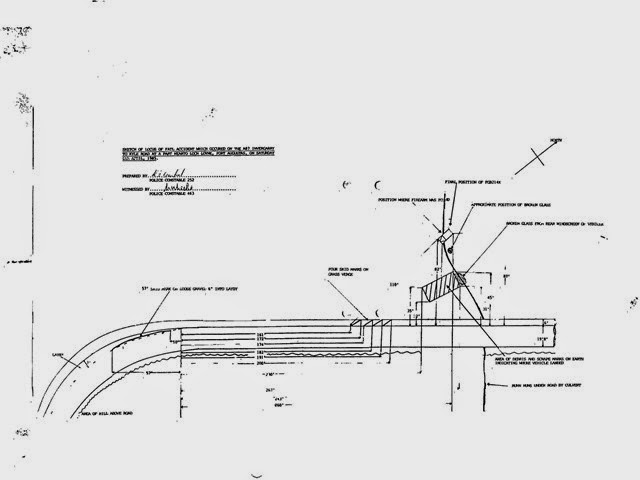 Macrae T Map of accident