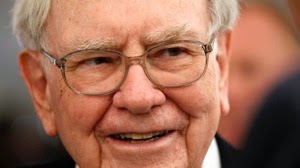 Fox warren buffett reuters