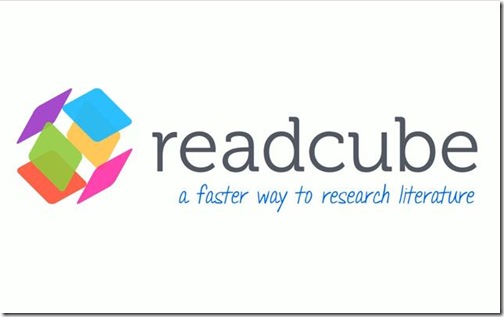 readcube