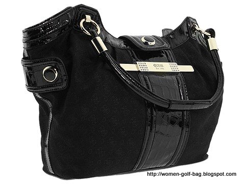 Women golf bag:women-1009882