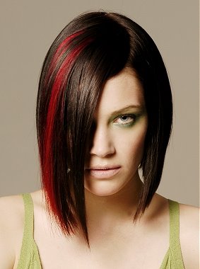 Hair Color Trends