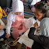 Griya Batik Sengguruh Mengasah Kreativitas: Pelatihan Membatik Bersama Kelas Mewarna