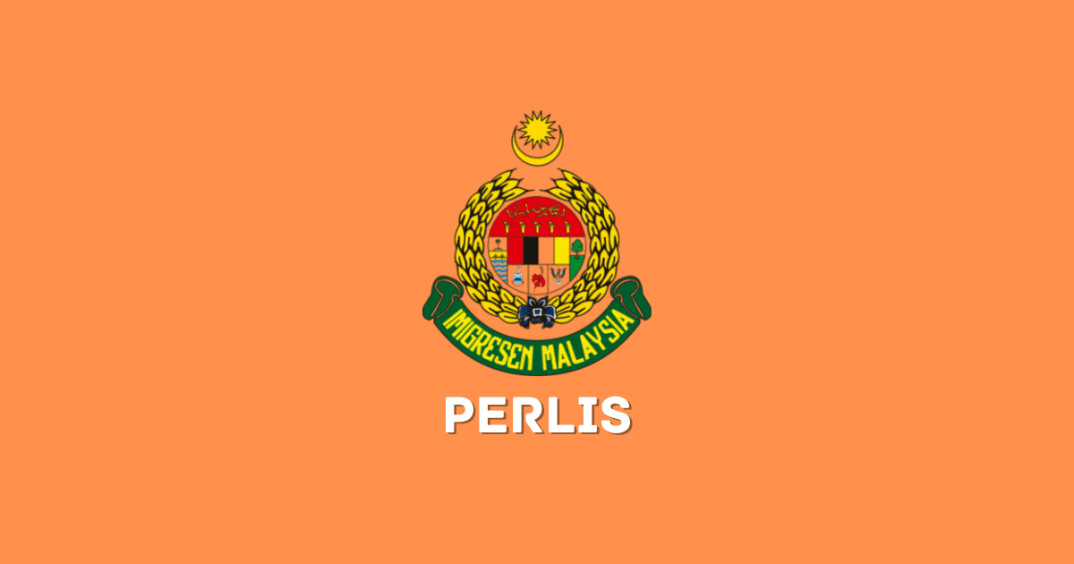 Jabatan Imigresen Negeri Perlis