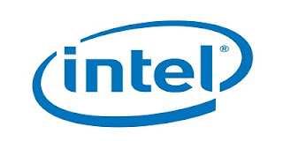 Logotipo Intel