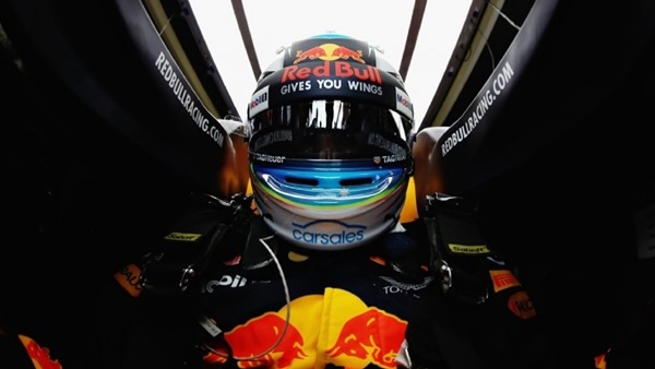 ricciardo