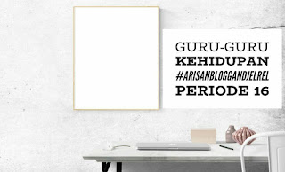 Guru-Guru Kehidupan