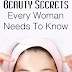 10 Beauty secrets my Korean grandmother has passed down to me
