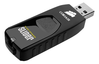 Cara Memformat USB Flashdisk Lebih Bersih Dengan Diskpart