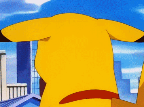 Pikachu Speaks In New Pokémon Movie And Fans Are Very Upset