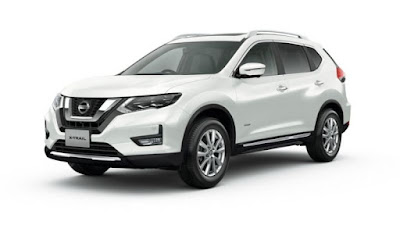 Đánh giá X-Trail 2018 dòng xe Nissan được yêu thích hiện nay