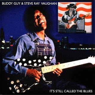 Buddy Guy - (1989) It's Still Called The Blues