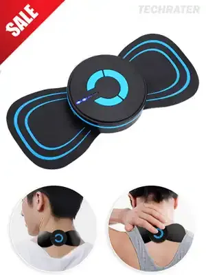 Best Electric Body Massager for home use