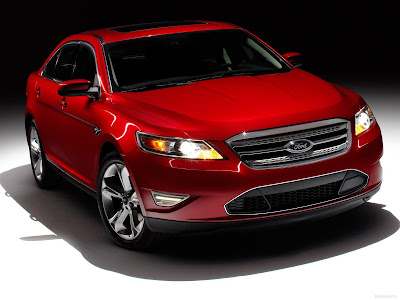 Ford Taurus