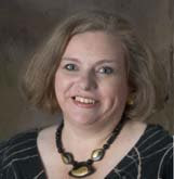 Joyce Pinson, Kentucky Insurance agent