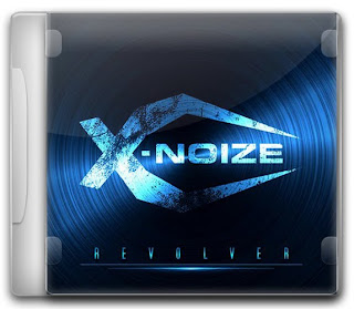 Baixar CD X-Noize – Revolver