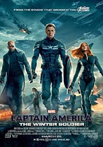 captain america: the winter soldier - in heroes we trust