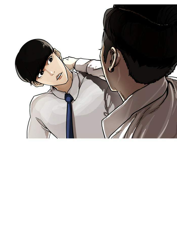 Lookism ตอนที่ 6