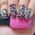Nail Designs Cheetah And Zebra