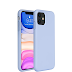 Miracase Liquid Silicone Case Compatible with iPhone 11 6.1 inch