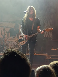 Against Me! WUK