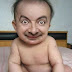 Las mil caras de Mr. Bean
