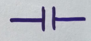 Fixed Capecitor ,Fixed Capecitor symbol