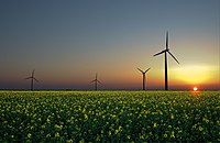 Renewable Energy নবায়নযোগ্য শক্তি 