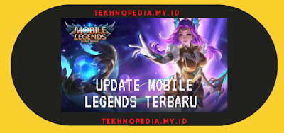 Mobile Legends Update