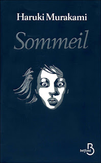 Sommeil / Haruki Murakami