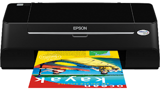 Download Driver Epson Stylus T20E