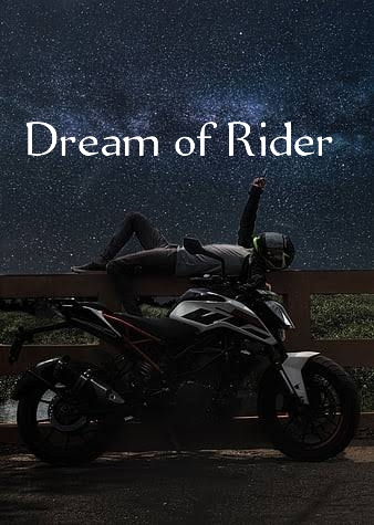 Dream of drink, Dream of Driving belt,Dream of rider,Recent,D,
