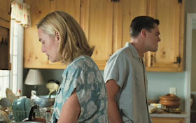 Leonardo dicaprio, kate winslet, sam mendes, revolutionary road, 2008, cine terapia