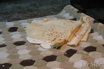 lefsa stacked up