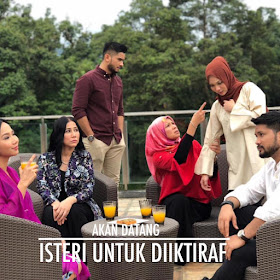 Isteri Untuk Diiktiraf, Drama Isteri Untuk Diiktiraf, Slot Widuri, TV1, RTM, Drama Bulan Ramadan, Drama Melayu, Drama Best, Drama Adaptasi Novel, Novel Isteri Untuk Diiktiraf, Karya Nurfaza Alisya, 2018, Kahwin Paksa, Novel Online, Sinopsis Isteri Untuk Diiktiraf, OST Isteri Untuk Diiktiraf, Lagu Kuasa Cinta, Penyanyi Ezad Lazim, Pelakon Drama Isteri Untuk Diiktiraf, Redza Rosli, Elvina Mohamad, Janna Nick, Dayana Roza, Sheila Rusly, Arash Mohd, Sweet Qismina, Shah Jaszle, Roslan Saleh, Ariff Aziz, Azar Azmi, Tengku Zara, Sharifah Shahora, Watak, Safiyya, Tengku Wildan, Bella, Ana Julia, 