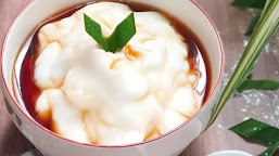 Lembut Banget! Cocok Untuk Takjil, Resep Membuat Bubur Sumsum Agar Teksturnya Lembut