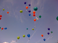 Balloon Launch6