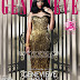 PHOTOS: Genevieve Covers Genevieve Magazine 
