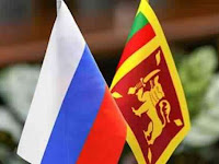 Sri Lanka-Russia Business Council holds 17th AGM.